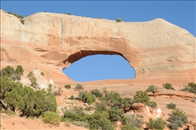 Wilson Arch